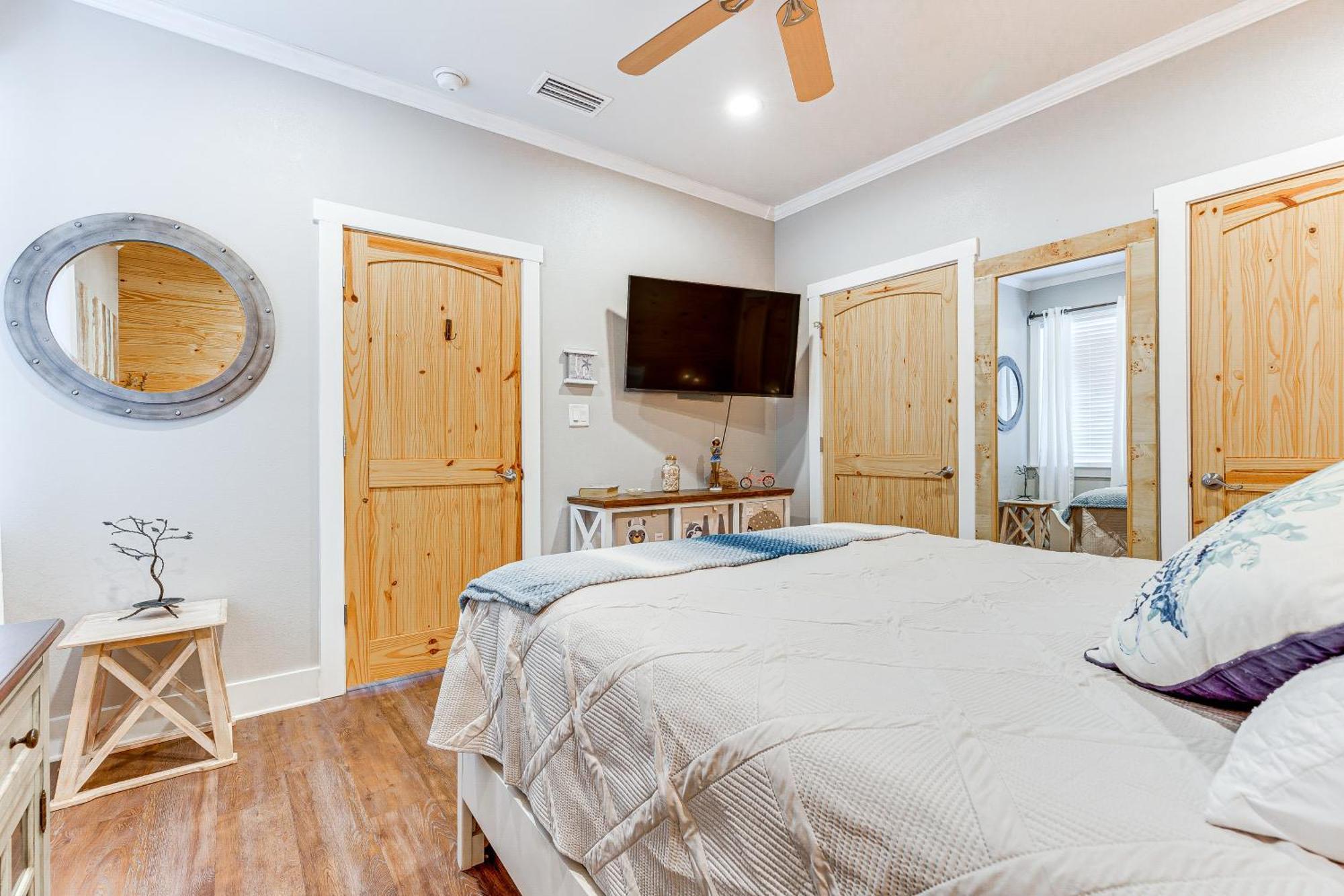 Dauphin Island Escape Near Beach And Bike Path! Luaran gambar